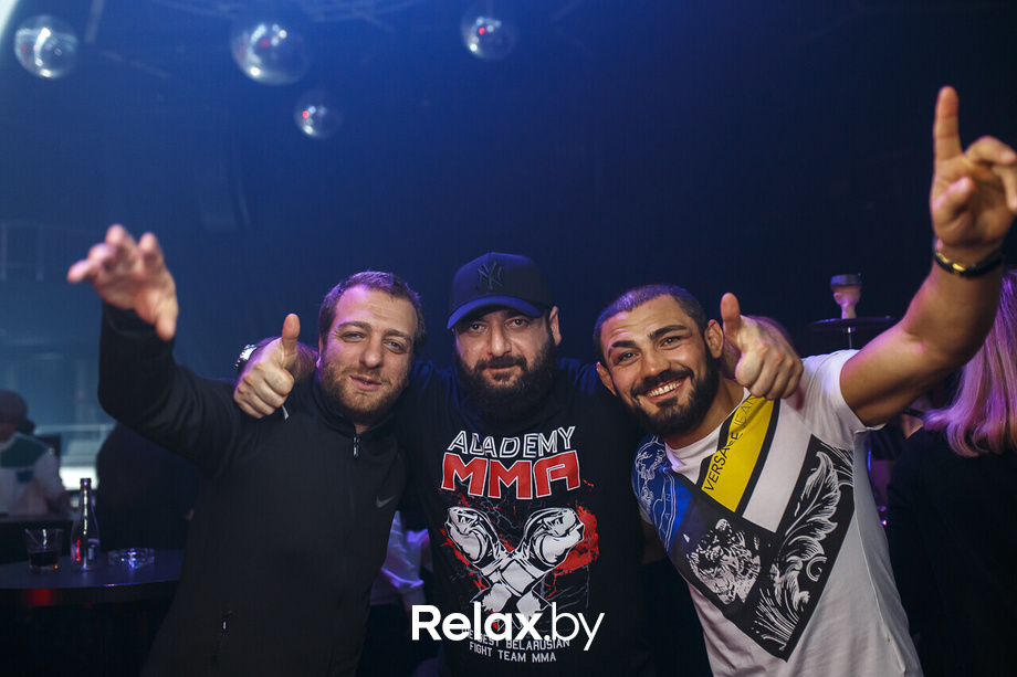 Дискотека 90-х, фото № 36