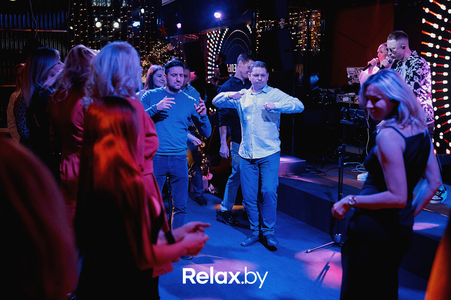 Friday Music, фото № 34