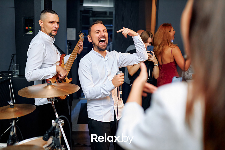 День Рождения гастробара «Правда», фото № 174