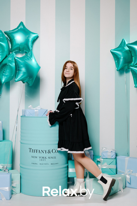 Breakfast at Tiffany's, фото № 102