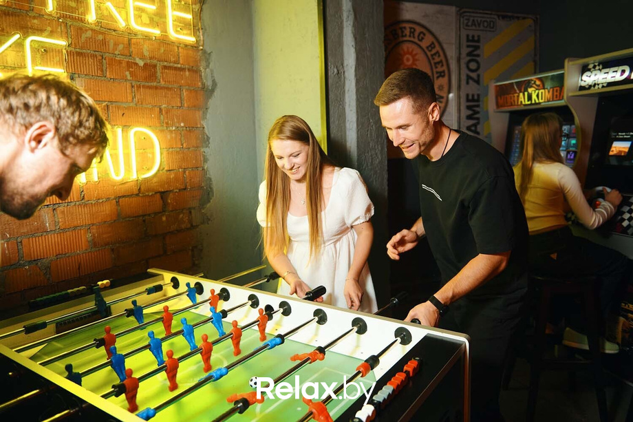 Friday party, фото № 32