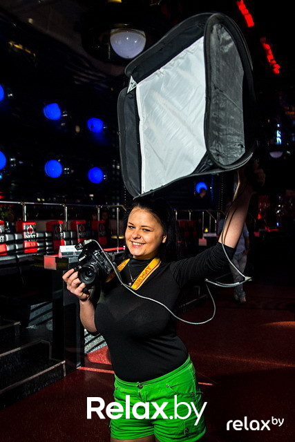 Next Club Show, фото № 139