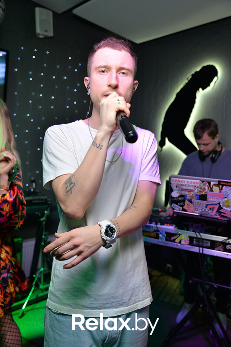 Ночные Жители, фото № 53