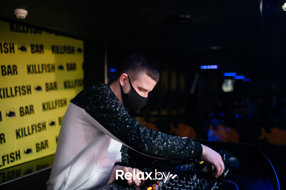 Зимний беспредел, фото № 3