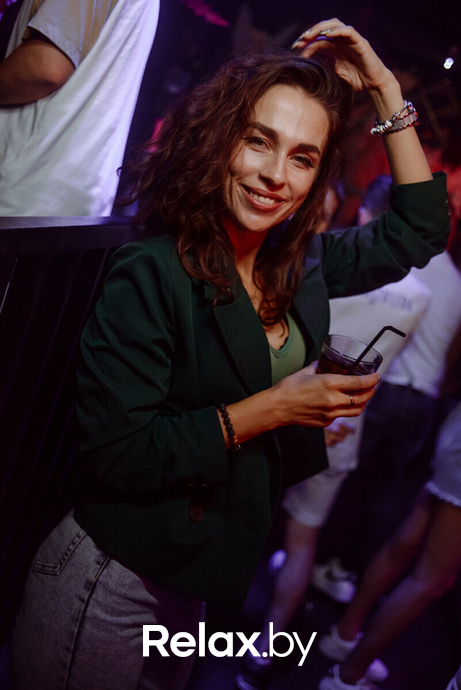 Saturday «Don’t stop the party», фото № 40