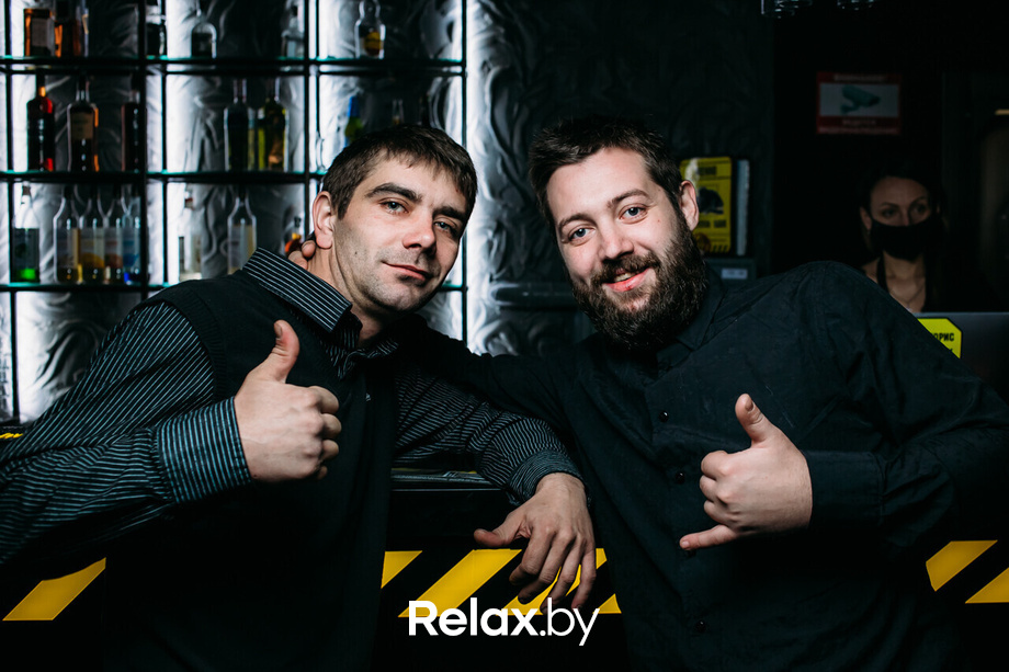 Killfish Birthday Party, фото № 195