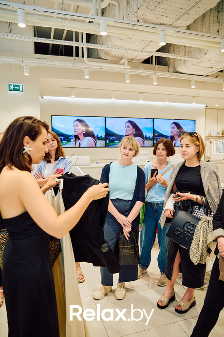 Шопинг-экскурсия со стилистом, фото № 54