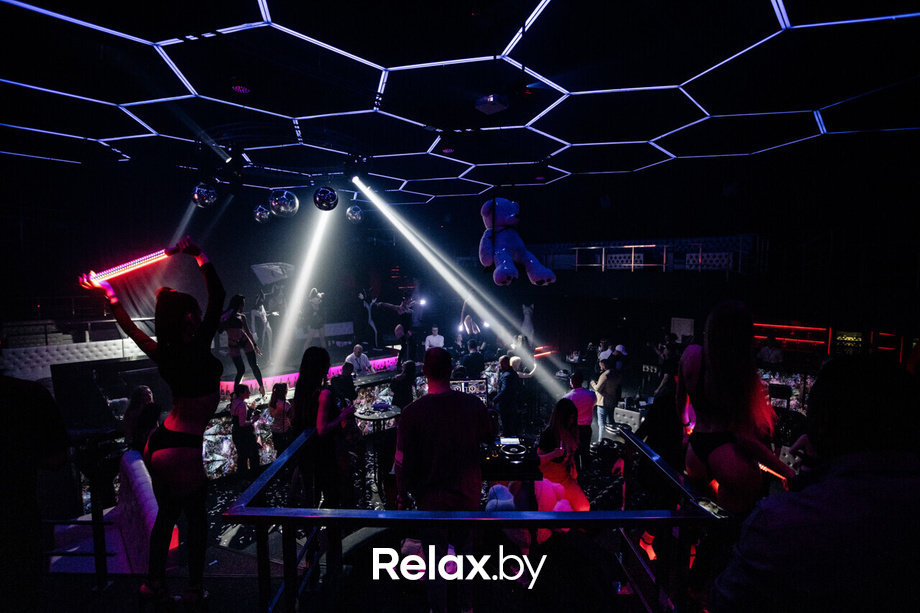 Every saturday, фото № 4