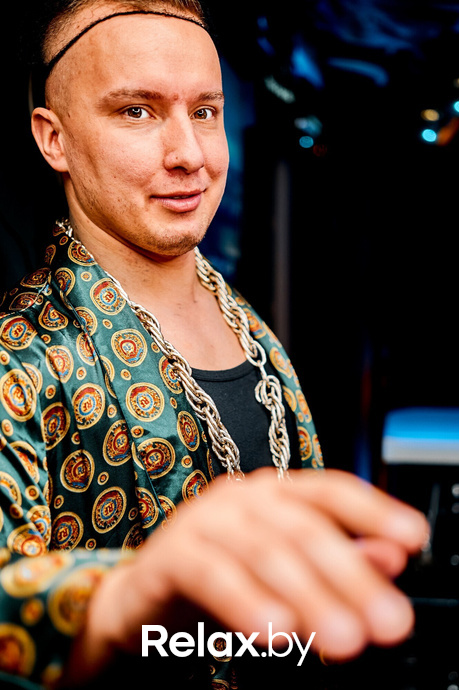 Суббота в JEL’SA, фото № 29