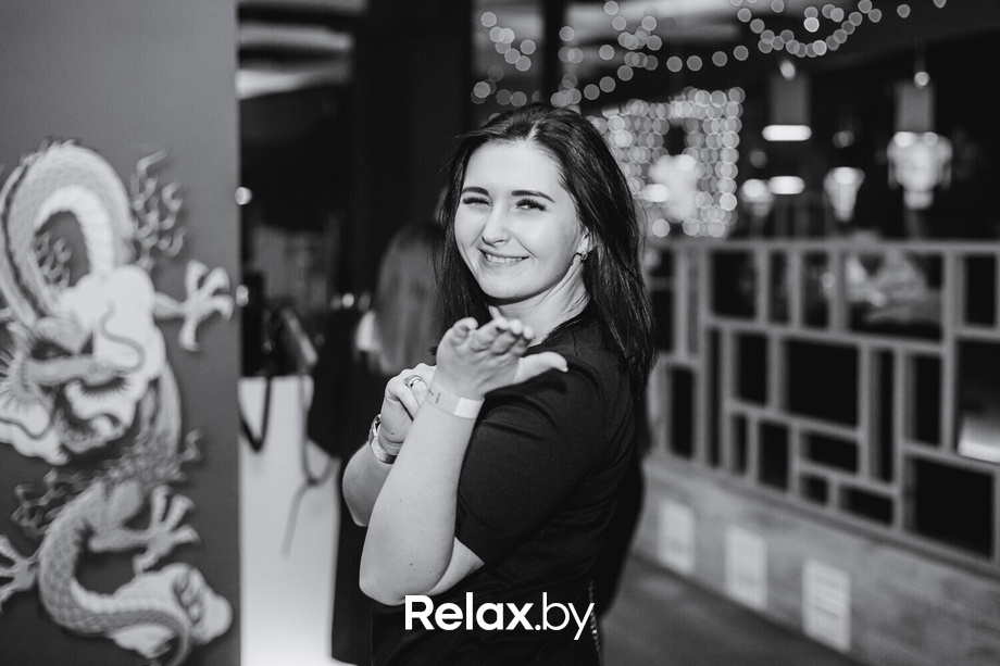 День Рождения гастро-клуба «Место», фото № 70