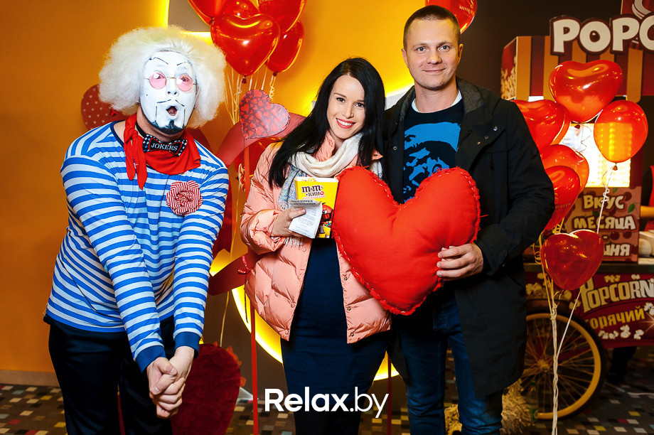 День Святого Валентина, фото № 94