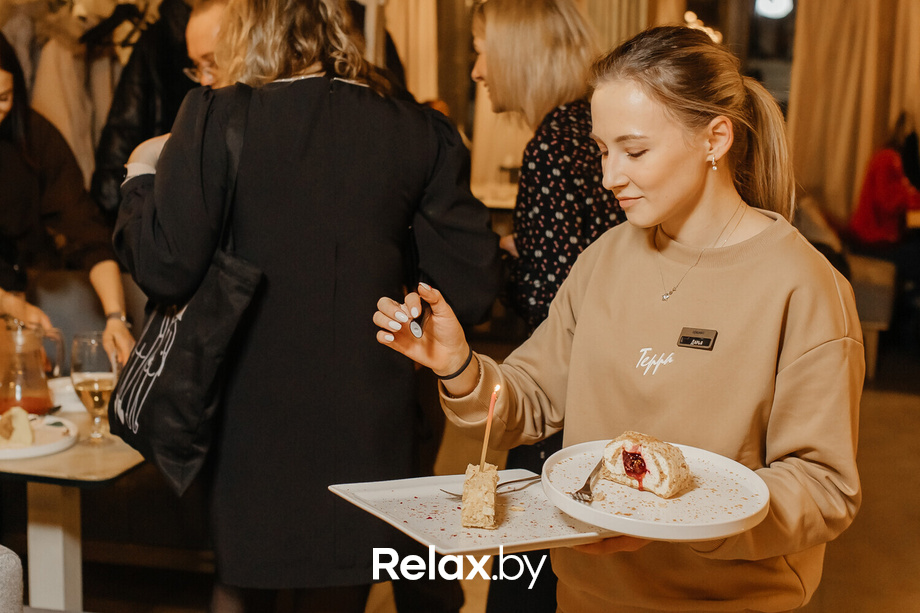 Ночные жители, фото № 61