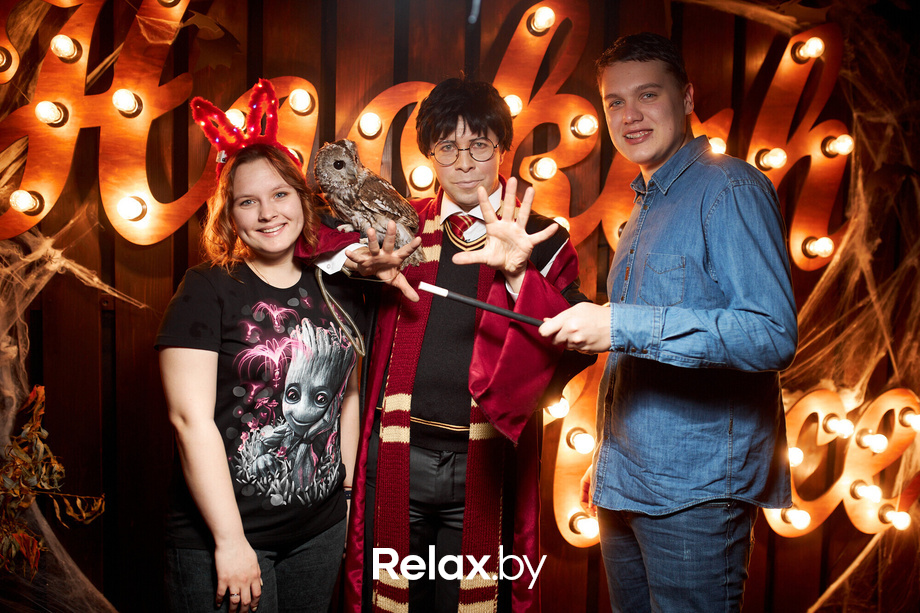 Halloween, фото № 21