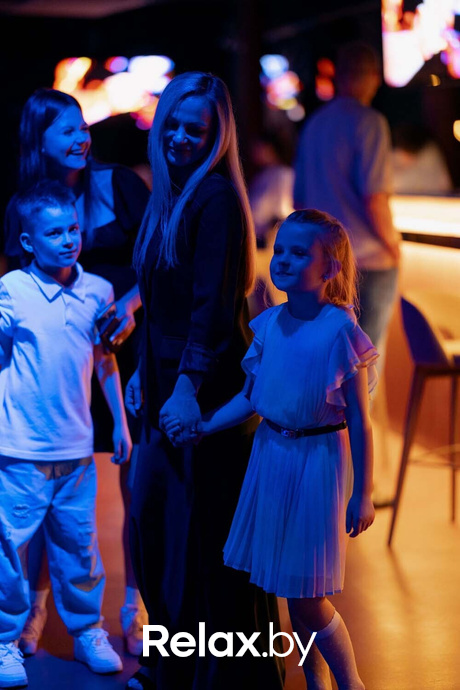 Ночные жители, фото № 78