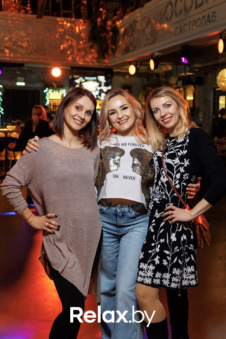 Международный женский день, фото № 2