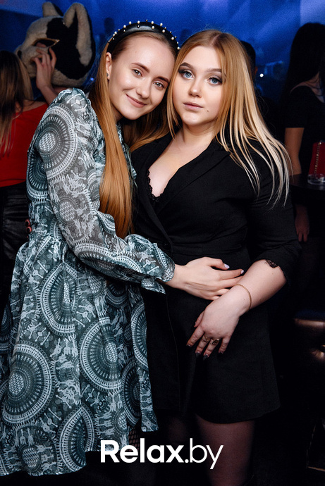 The CandyMan Show, фото № 25