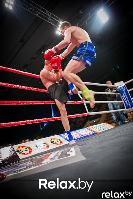 Проект «Рубаха-парень», фото № 85