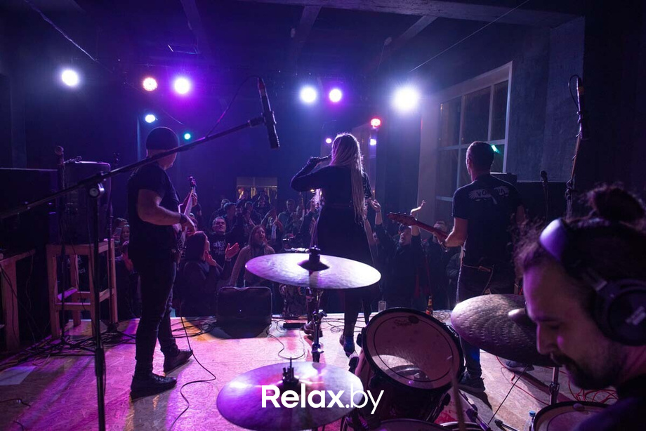 Таверна World of Barcraft, фото № 57