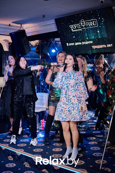 Новогодний корпоратив, фото № 7