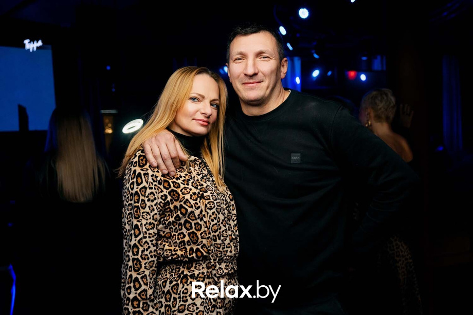 Ночные жители, фото № 40