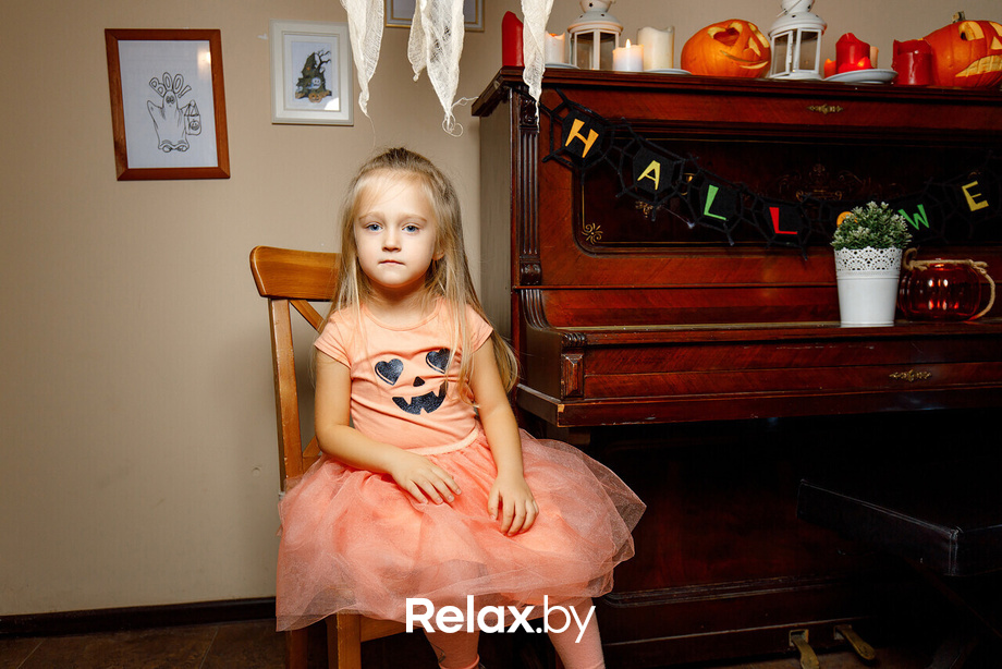 Тыква-пати, фото № 106