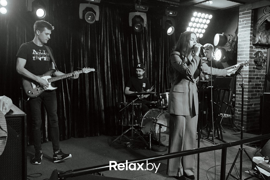 Brooklyn Live!, фото № 1