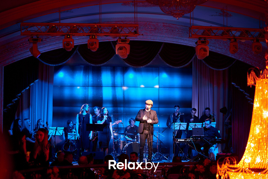 День рождения казино Опера. Нам 5 лет, фото № 110