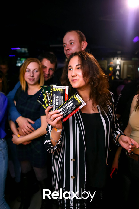 Russian vodka, фото № 65