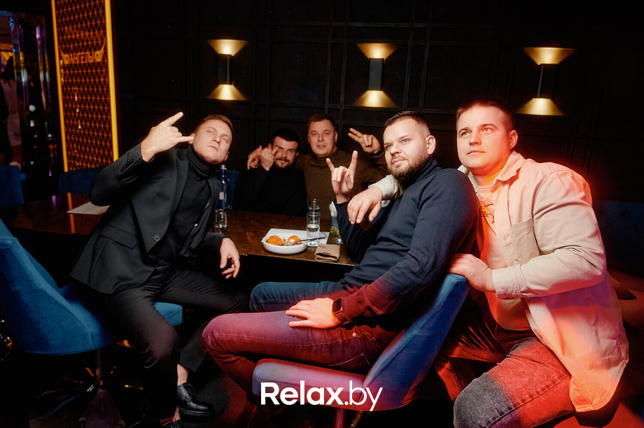 Friday Music, фото № 65