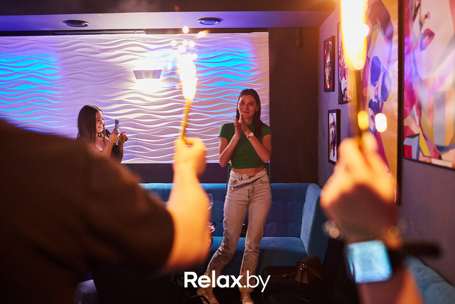 AST Караоке, фото № 9