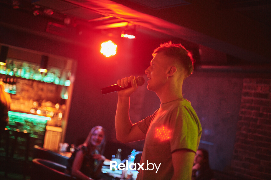 Караоке, фото № 10