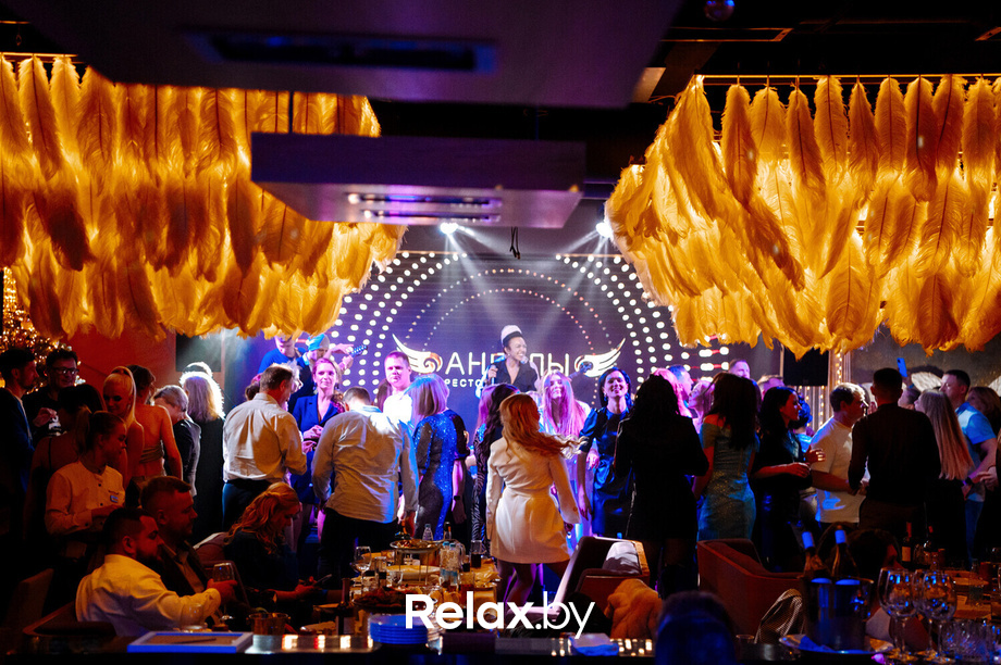 Saturday music, фото № 37