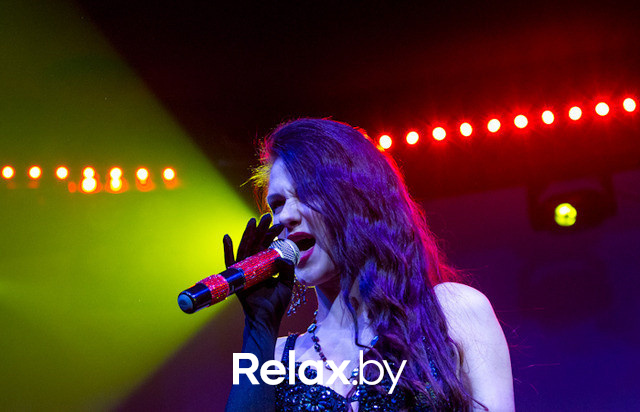 Фестиваль "Звезды караоке", фото № 138