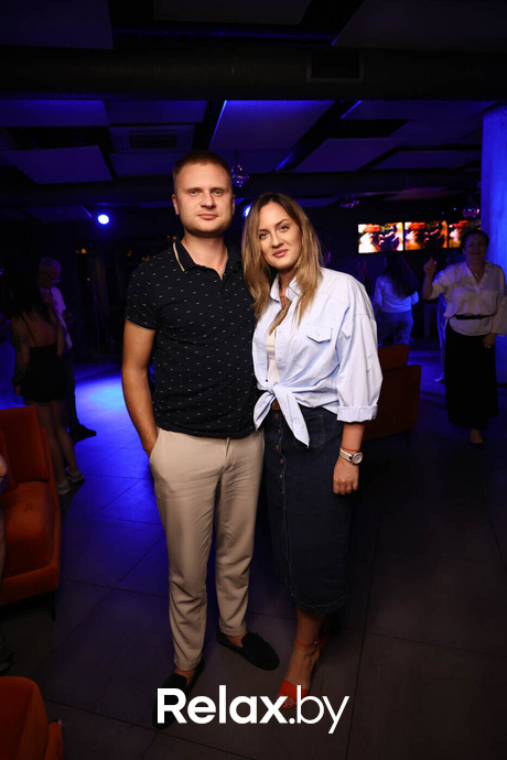 Ночные жители, фото № 24