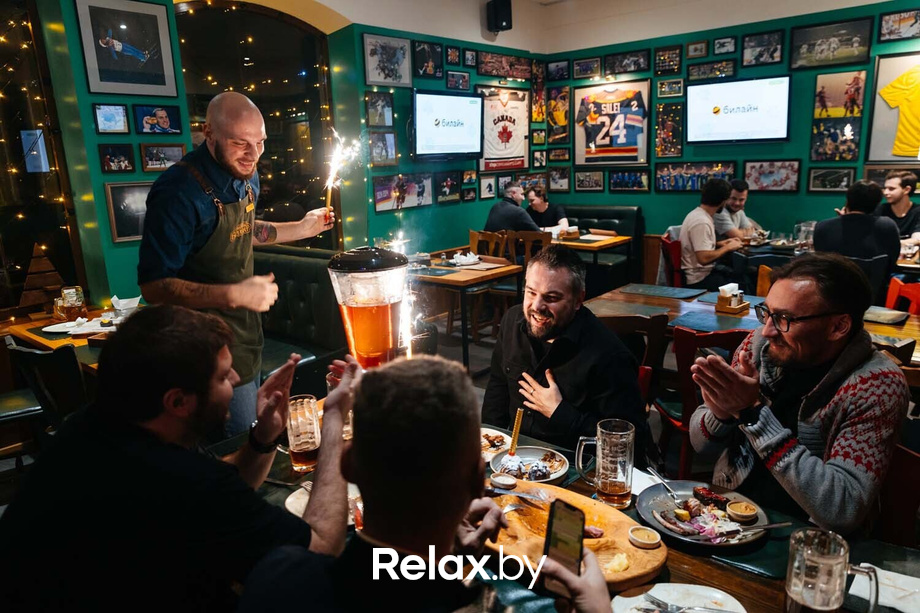 Пятница в Броваре, фото № 67