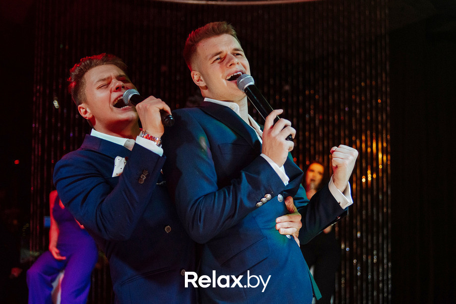 Happy New Year 2021, фото № 115