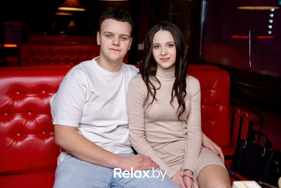 День Рождения «Мулен руж show», фото № 15