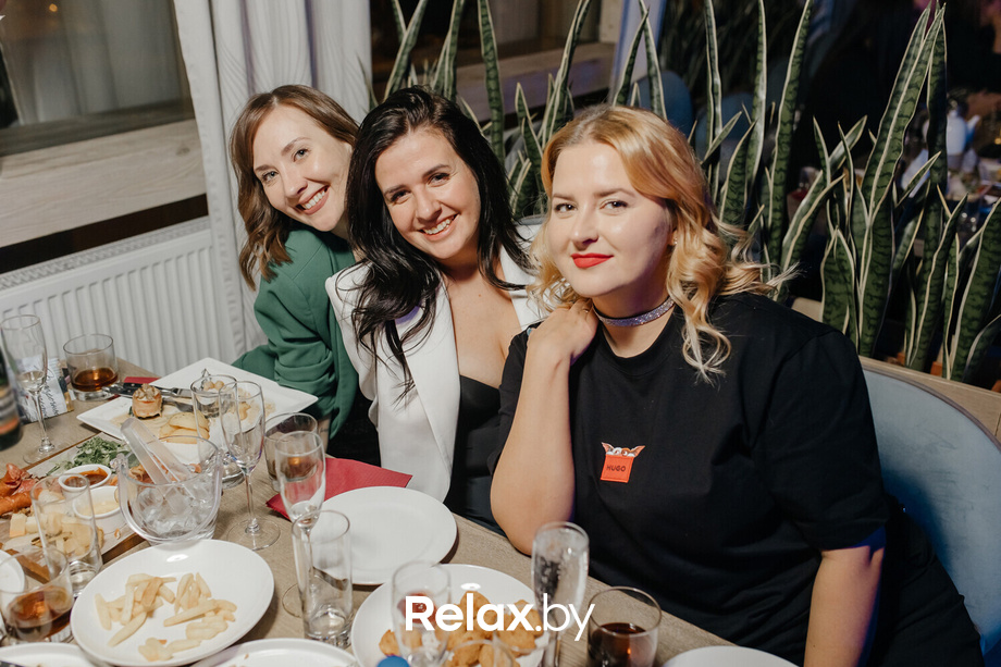 Ночные жители, фото № 49