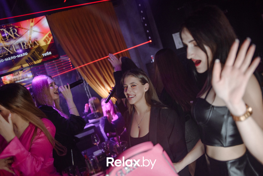 Friday LUXURIA LXR, фото № 26