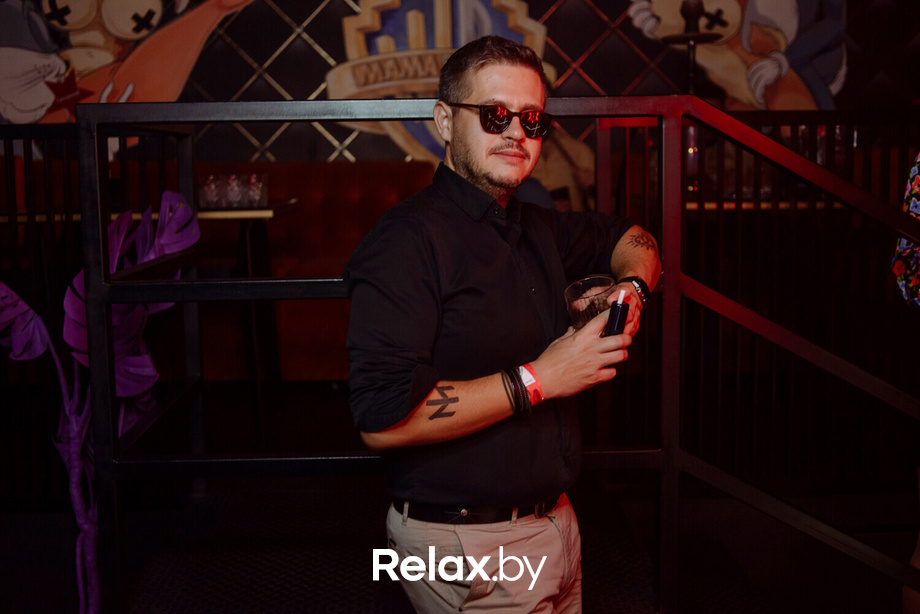 Friday «Tequila», фото № 12