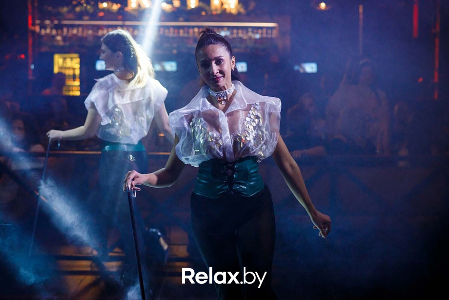 Новогодний Бруклин, фото № 59