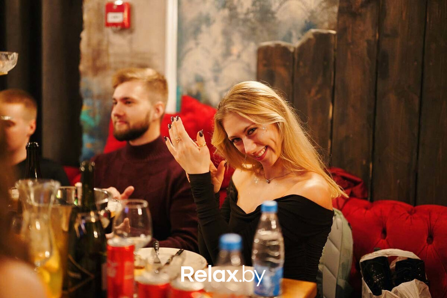 Новый 2025 год, фото № 76