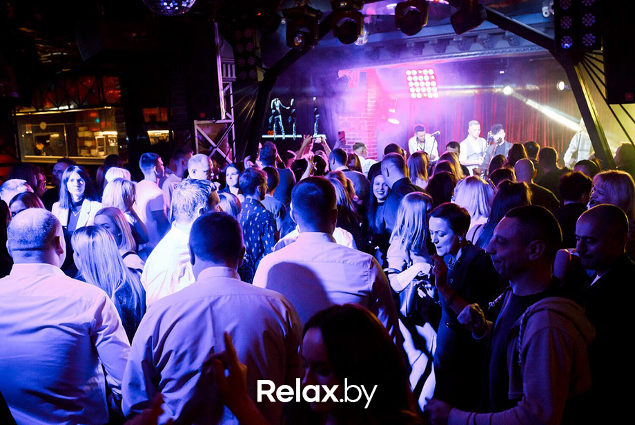 День влюблённых и одиноких, фото № 21