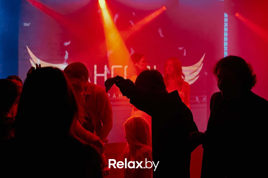 Friday Music, фото № 73