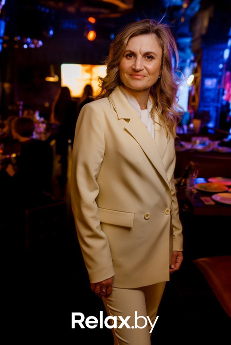 Женский праздник, фото № 39