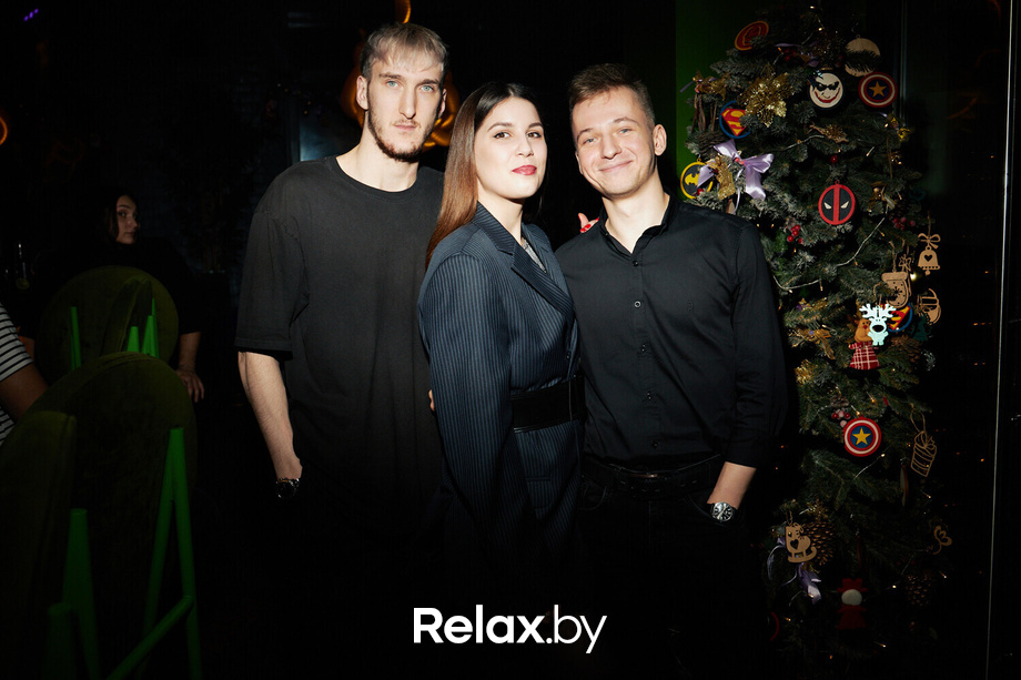 Nua New Year 23, фото № 96