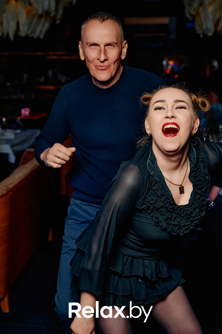 Saturday music, фото № 55