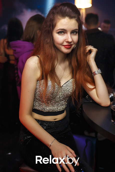 Пижамная вечеринка | part 1, фото № 37