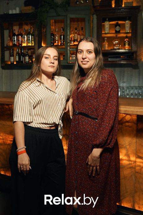 Saturday party, фото № 14