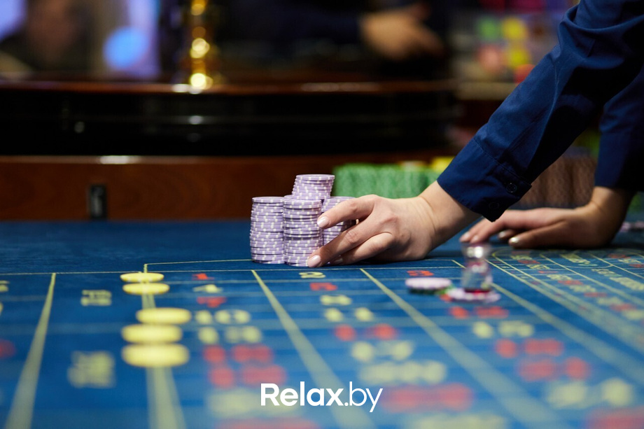 «Lucky 7 и Счастливый рейс», фото № 22